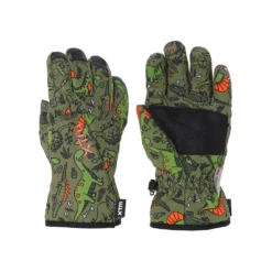 XTM Tots II Gloves - Kids -Volcom Sales Store Untitled22
