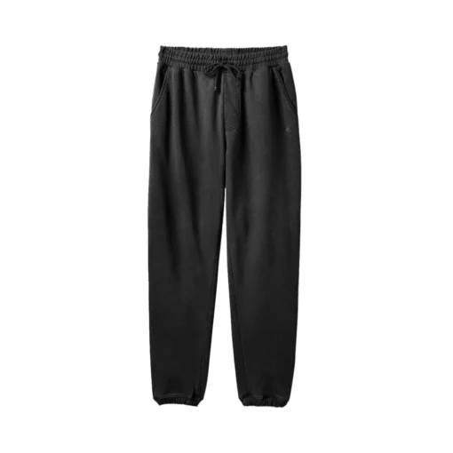 Brixton Vintage Reserve Jogger -Volcom Sales Store VintageReserveJoggerblacksurplusvintage