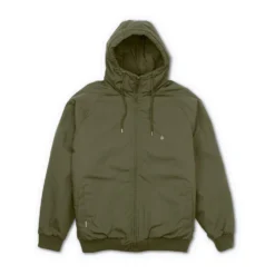 Volcom Hernan 5K Jacket -Volcom Sales Store VolcomHernan5KJacket