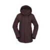 Volcom Sherwin Insulated Snowboard Jacket - Womens 1 Volcom Sherwin Insulated Snowboard Jacket - Womens -Volcom Sales Store VolcomWomen sSherwinInsulatedJacket