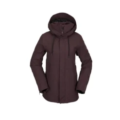 Volcom Sherwin Insulated Snowboard Jacket - Womens