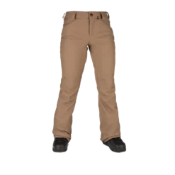 Volcom Grail 3D Stretch Pant