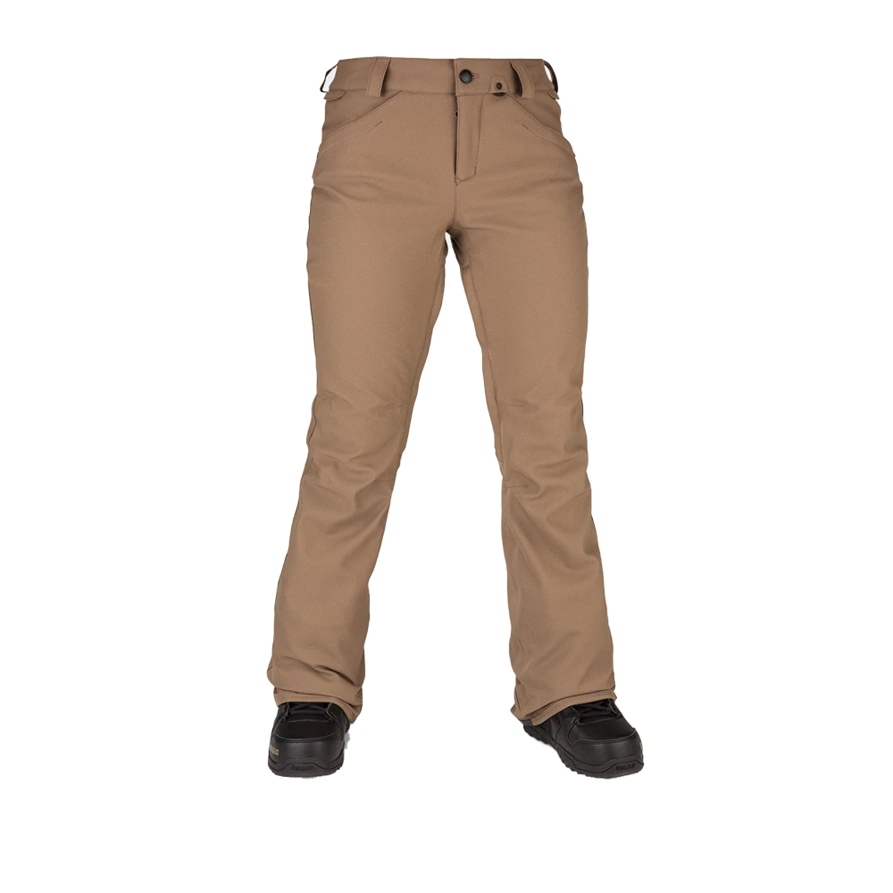 Volcom Grail 3D Stretch Pant 3 Volcom Grail 3D Stretch Pant