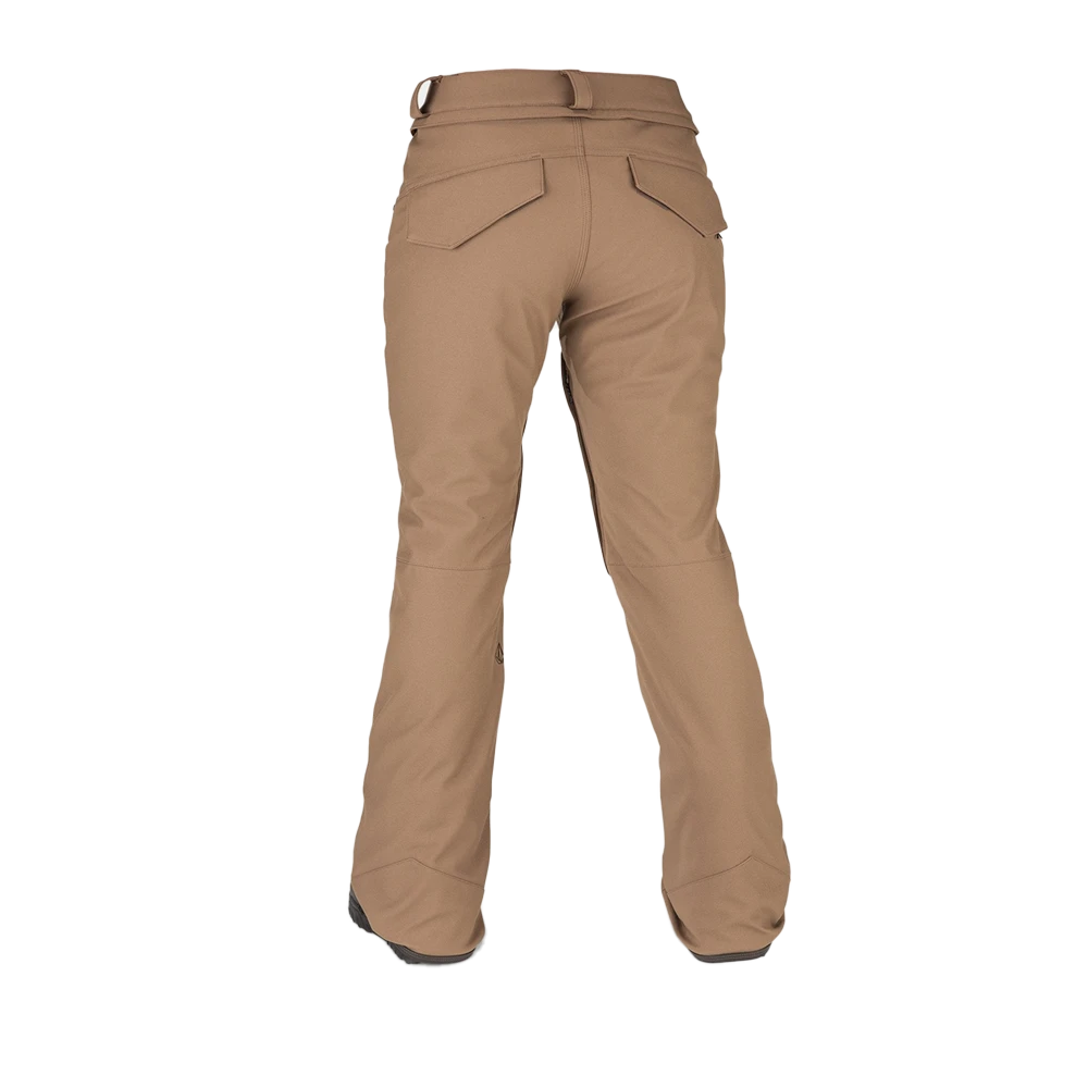 Volcom Grail 3D Stretch Pant 4 Volcom Grail 3D Stretch Pant - Image 2