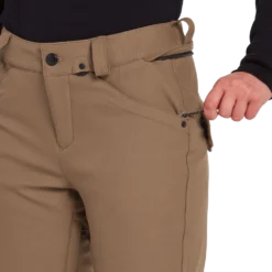 Volcom Grail 3D Stretch Pant 11 Volcom Grail 3D Stretch Pant -Volcom Sales Store Volcom Grail3D coffee 3