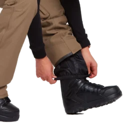 Volcom Grail 3D Stretch Pant 12 Volcom Grail 3D Stretch Pant -Volcom Sales Store Volcom Grail3D coffee 4