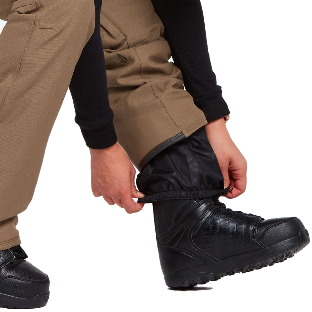 Volcom Grail 3D Stretch Pant 6 Volcom Grail 3D Stretch Pant - Image 4