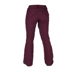 Volcom Grail 3D Stretch Pant 15 Volcom Grail 3D Stretch Pant -Volcom Sales Store Volcom Grail3D merlot 2