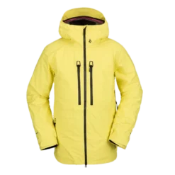Volcom Guide Gore-Tex Snowboard Jacket 11 Volcom Guide Gore-Tex Snowboard Jacket -Volcom Sales Store Volcom Guidejkt CTR