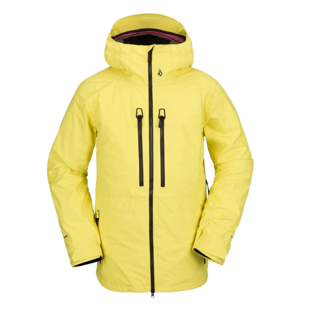 Volcom Guide Gore-Tex Snowboard Jacket 6 Volcom Guide Gore-Tex Snowboard Jacket - Image 4