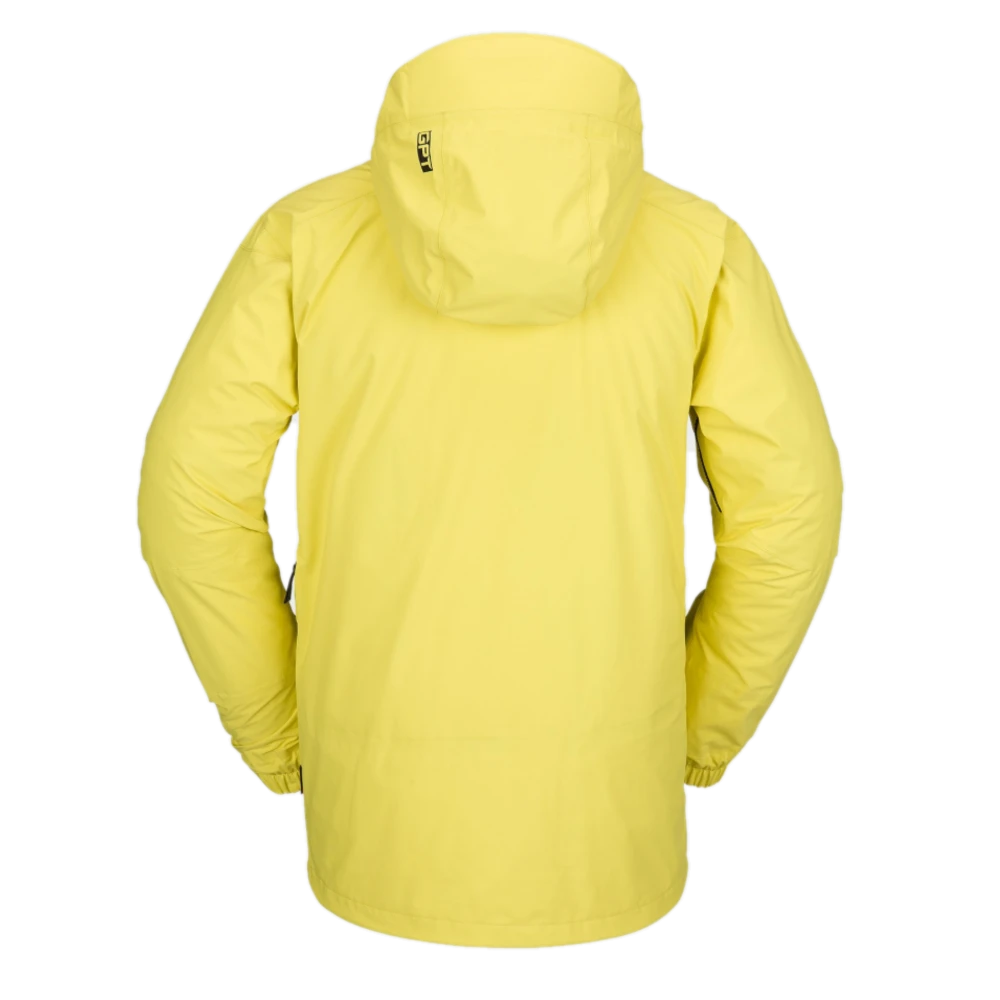 Volcom Guide Gore-Tex Snowboard Jacket 7 Volcom Guide Gore-Tex Snowboard Jacket - Image 5