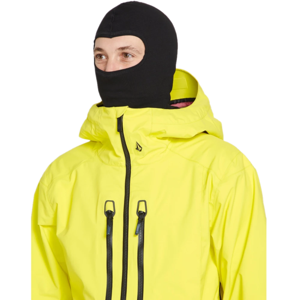 Volcom Guide Gore-Tex Snowboard Jacket 8 Volcom Guide Gore-Tex Snowboard Jacket - Image 6