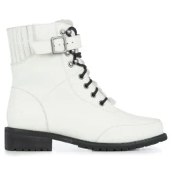 EMU Waldron Leather Apre Boot - Womens