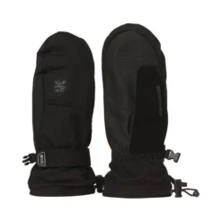 Maximise Mitts - Womens -Volcom Sales Store W20RWAM4533 TBL ac39c4c2 36c0 401a a6f9 2aa71ad881d0