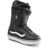 Vans Encore OG Snowboard Boot - Womens -Volcom Sales Store WSBB EncoreOG blackwhite VN0A3TFP0BN