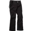 Holden Skinny Standard Snowboard Pant - Womens 1 Holden Skinny Standard Snowboard Pant - Womens -Volcom Sales Store WSS 2 PT BK