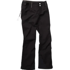 Holden Skinny Standard Snowboard Pant - Womens