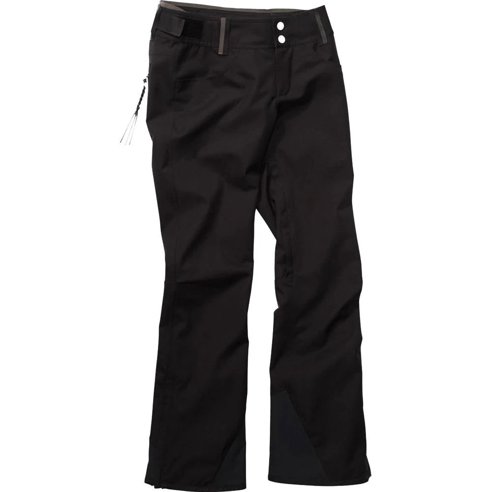 Holden Skinny Standard Snowboard Pant - Womens 3 Holden Skinny Standard Snowboard Pant - Womens