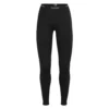 Icebreaker 200 Oasis Legging - Womens -Volcom Sales Store Womens merino 200 oasis thermal leggings