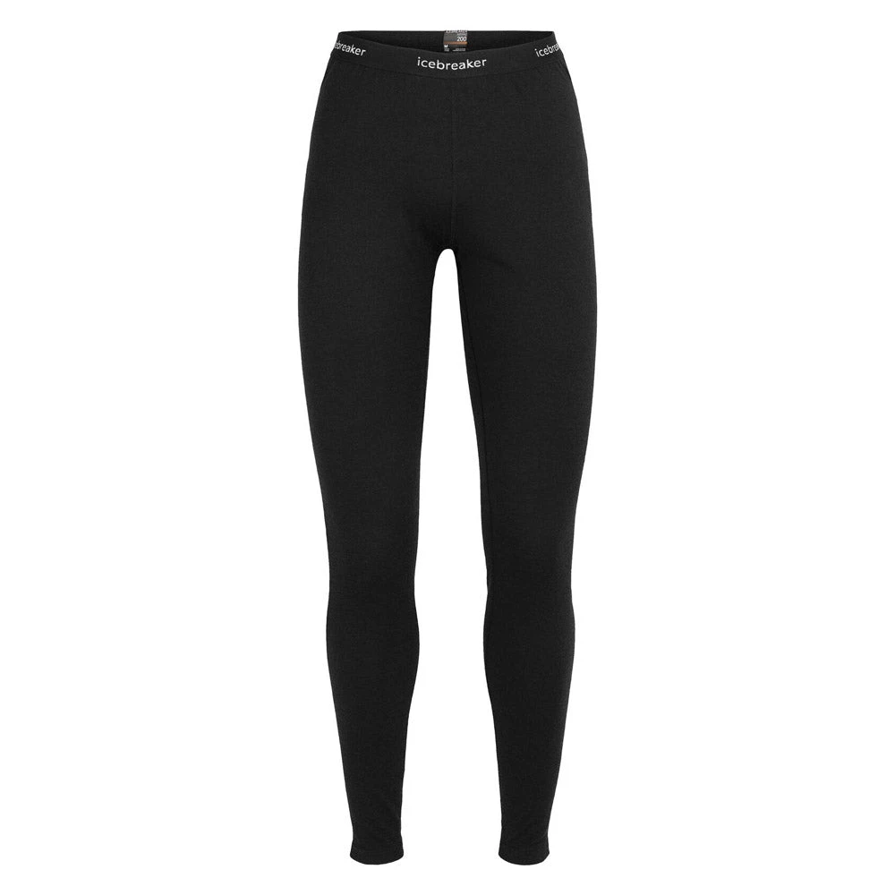 Icebreaker 200 Oasis Legging - Womens 3 Icebreaker 200 Oasis Legging - Womens