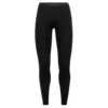 Icebreaker 260 Tech Legging - Womens -Volcom Sales Store Womens merino 260 thermal leggings