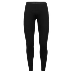 Icebreaker 260 Tech Legging - Womens