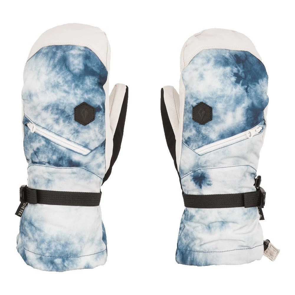 Volcom Sky Gore-Tex Over Mitt 3 Volcom Sky Gore-Tex Over Mitt