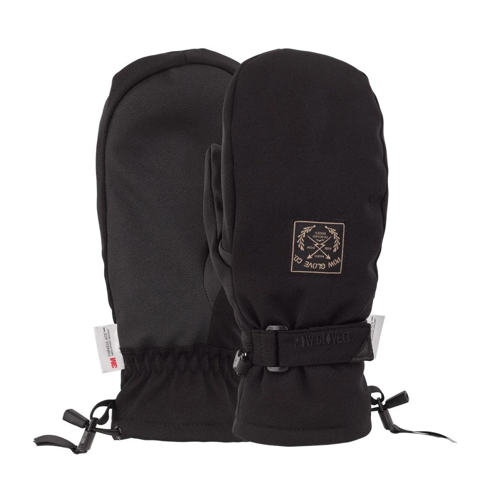 XG Mid Mitts 3 XG Mid Mitts