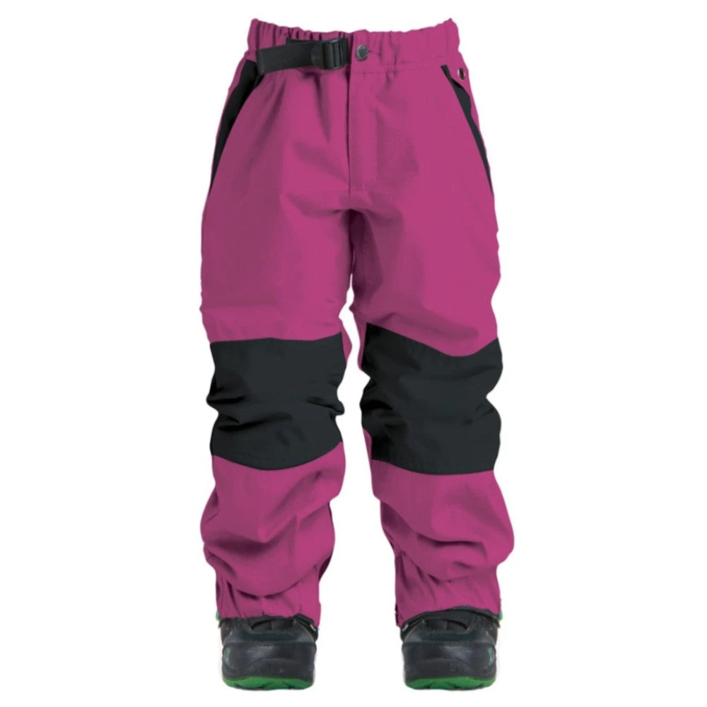 AIRBLASTER Youth Boss Pant 4 AIRBLASTER Youth Boss Pant - Image 2