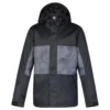 DC Defy Snowboard Jacket -Volcom Sales Store adytj03046 dcshoes v kvj0 frt1