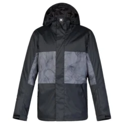 DC Defy Snowboard Jacket
