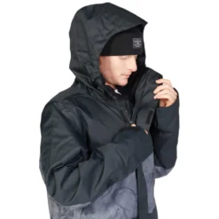 DC Defy Snowboard Jacket -Volcom Sales Store adytj03046 dcshoes w kvj0 dtl2