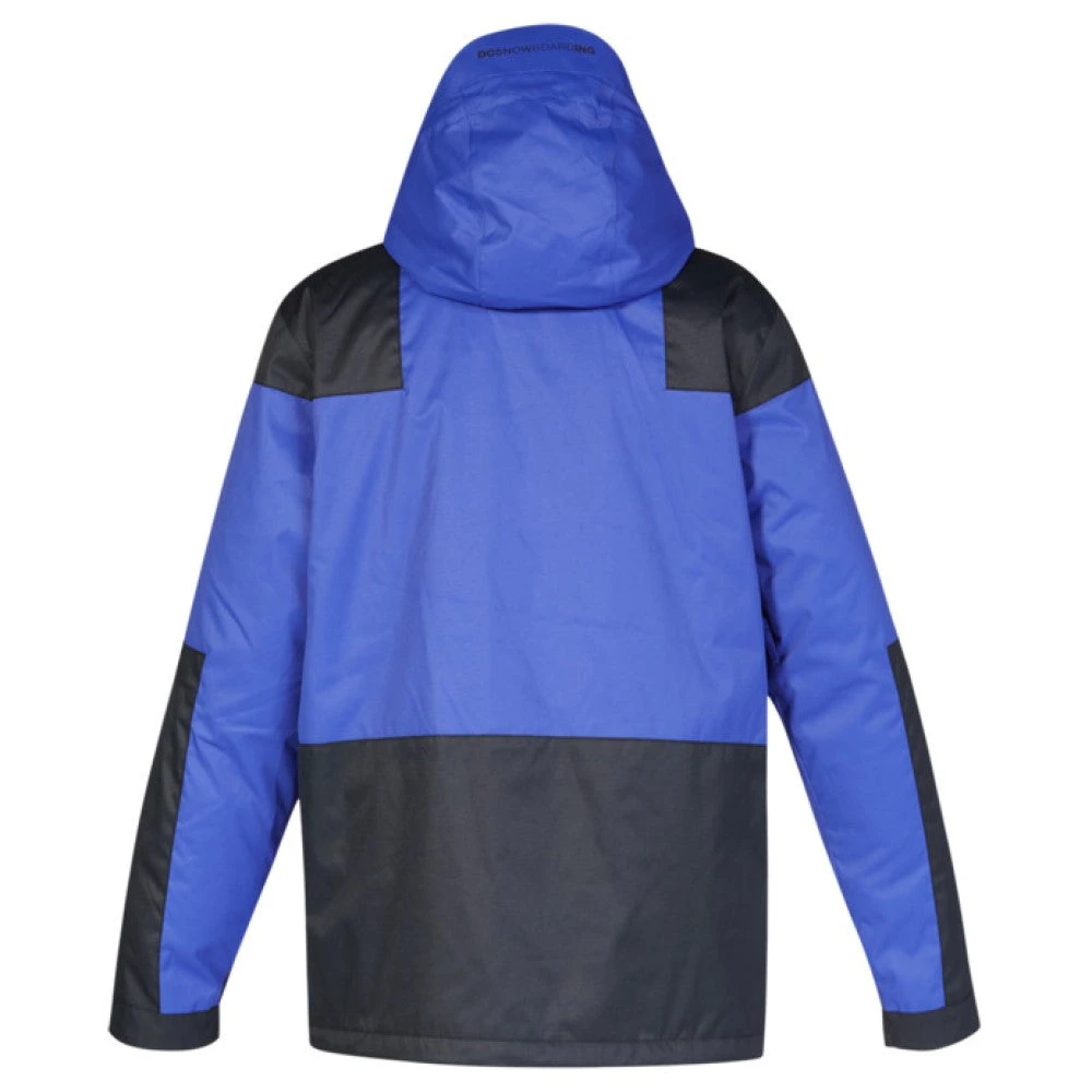 DC Anchor Snowboard Jacket 4 DC Anchor Snowboard Jacket - Image 2