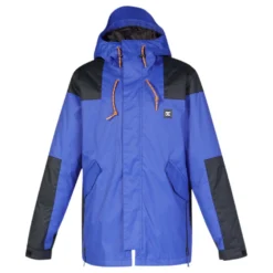 DC Anchor Snowboard Jacket