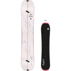 AMPLID 2023 Mahalo Splitboard - Womens