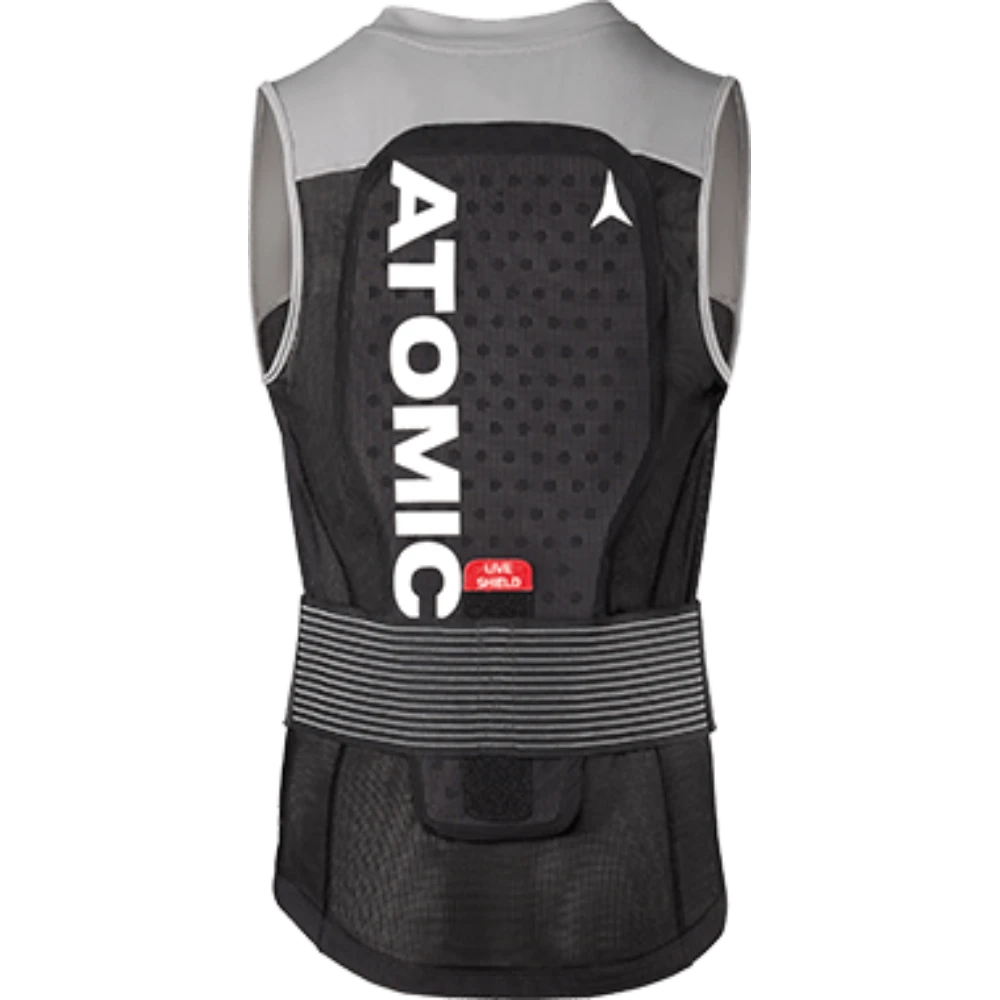Atomic Live Shield Vest 3 Atomic Live Shield Vest