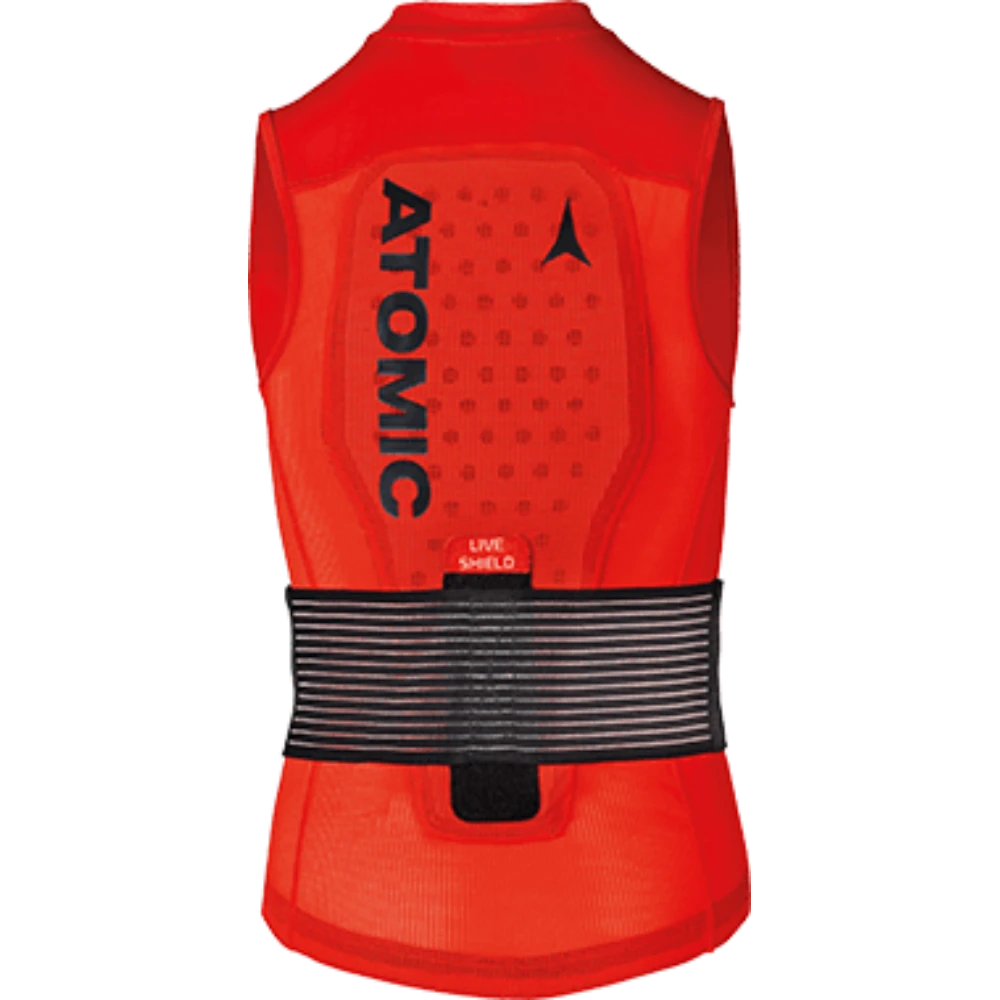 Atomic Live Shield Vest - Kids 3 Atomic Live Shield Vest - Kids