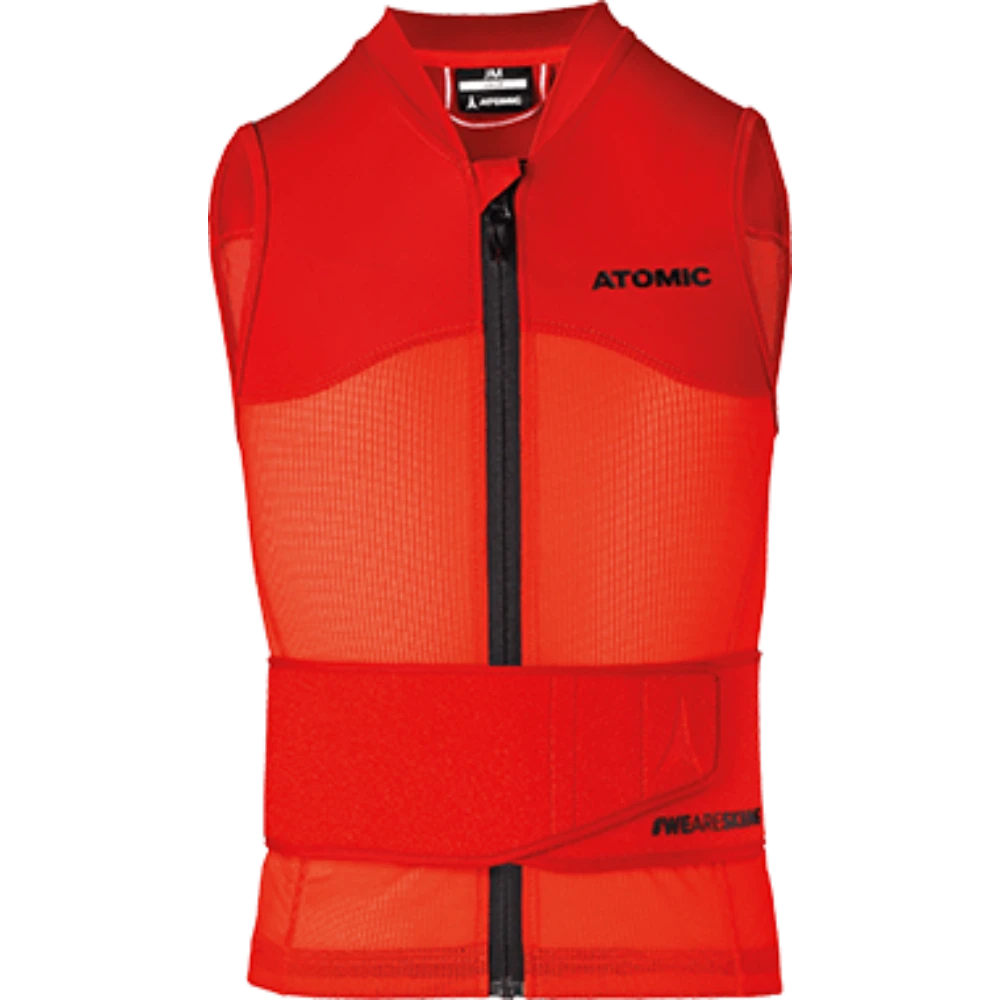 Atomic Live Shield Vest - Kids 4 Atomic Live Shield Vest - Kids - Image 2
