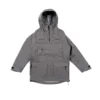 3L Patrol Cargo Anorak Snowboard Jacket -Volcom Sales Store anorak GRAPHITE 00926