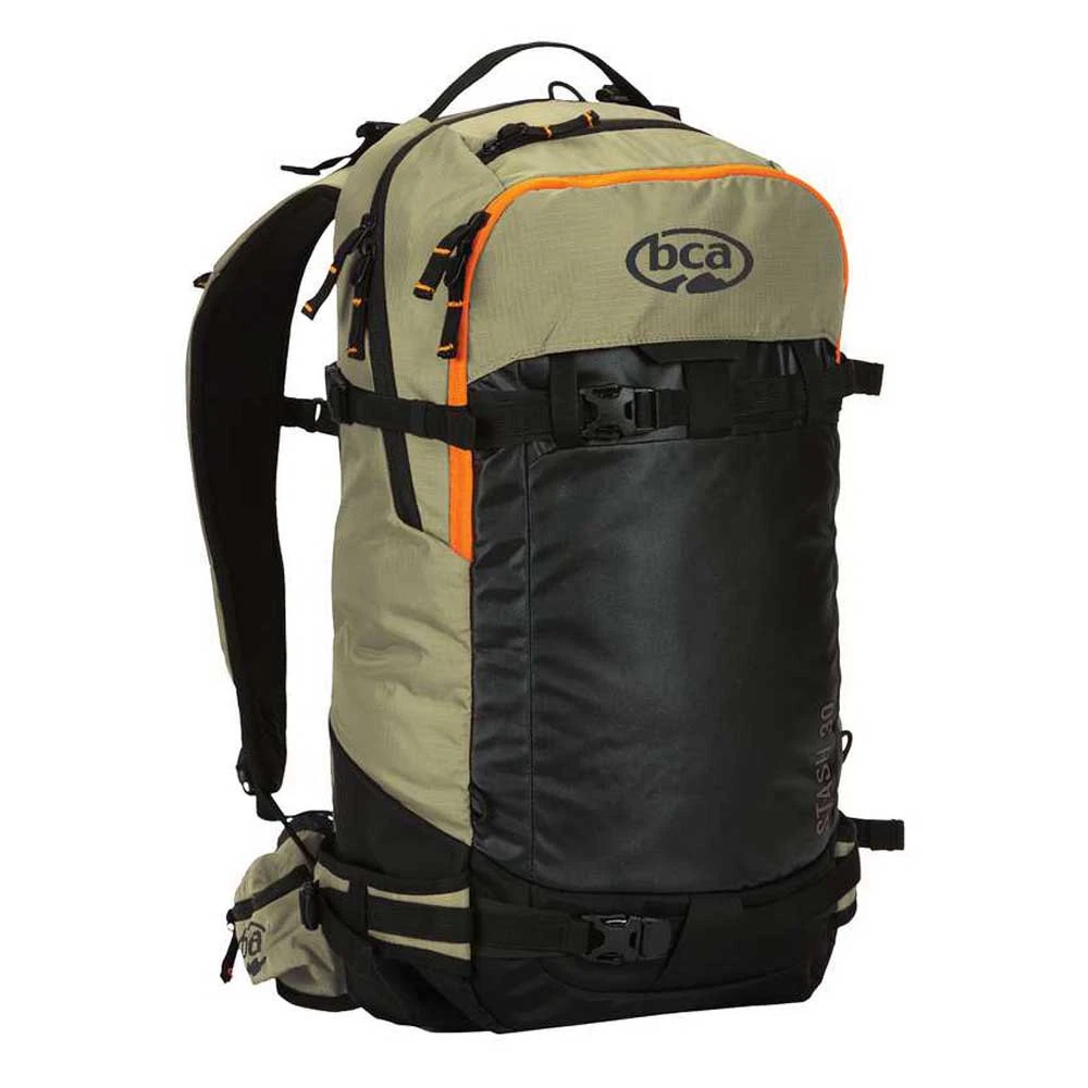 BCA Stash 30L Backpack 3 BCA Stash 30L Backpack
