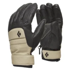 Black Diamond Spark Pro Gloves 7 Black Diamond Spark Pro Gloves -Volcom Sales Store bdsparkproclay