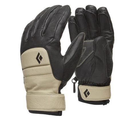 Black Diamond Spark Pro Gloves 5 Black Diamond Spark Pro Gloves - Image 3