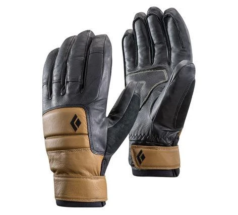 Black Diamond Spark Pro Gloves 3 Black Diamond Spark Pro Gloves