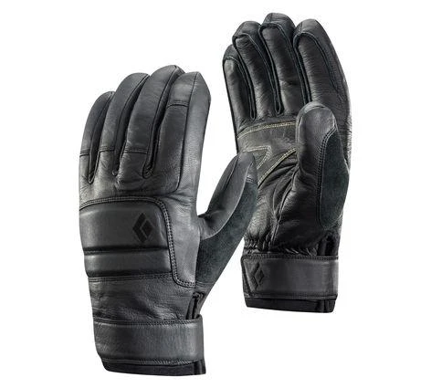 Black Diamond Spark Pro Gloves 4 Black Diamond Spark Pro Gloves - Image 2