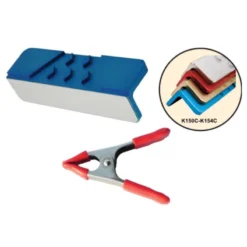 Beveling Guide Stainless Steel