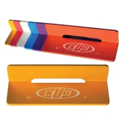 Beveling Guide 90 Degrees