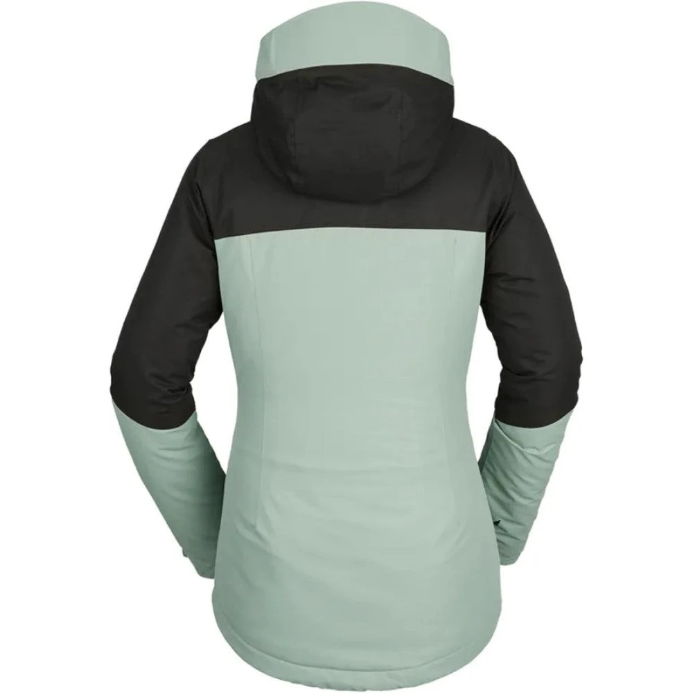 Volcom Bolt Ins Snowboard Jacket 4 Volcom Bolt Ins Snowboard Jacket - Image 2