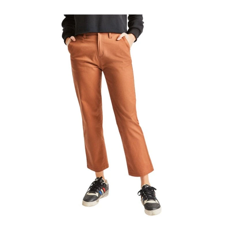 Brixton Victory Trouser Pant - Womens 3 Brixton Victory Trouser Pant - Womens