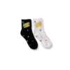 Santa Cruz Bubble Stack Socks - Kids -Volcom Sales Store bubblestack2pack