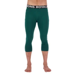 Mons Royale Cascade Flex 200 3/4 Legging